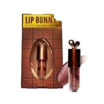 Gloss Labial de Chocolate Lip Bunny Franciny Ehlke