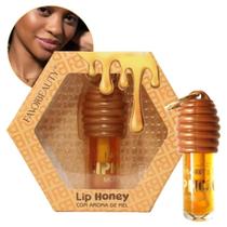 Gloss Labial de Mel Dourado Presente Dia das Crianças Gloss Labial de Mel Dourado Presente Dia das Crianças