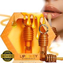 Gloss Labial De Mel Franciny Ehlke Gloss Liphoney Hidrata -