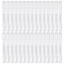 Gloss labial de óleo de unhas vazio Twist Pen Awpeye Transparent 3mL x30