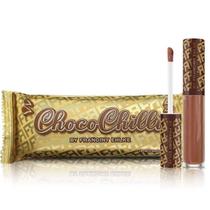 Gloss Labial De Volume By Franciny Ehlke Chocochilli 3,5Ml - Mboom