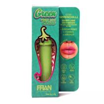 Gloss Labial De Volume Franciny Ehlke Green Chilli 3,3Ml