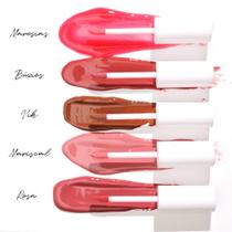 Gloss Labial de Volume UP - FAND