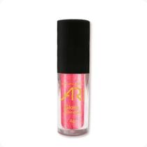 Gloss Labial Diamond Cute Partículas Brilho Abelha Rainha 5G
