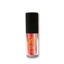 Gloss Labial Diamond Happy Com Partículas de Brilho Abelha Rainha 5g REF 4205 Gloss Labial Diamond Happy Com Partículas de Brilho Abelha Rainha 5g REF 4205