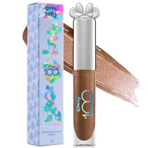 Gloss Labial Disney 100 Once Upon a Time Marrom Brilhante Gloss Labial Disney 100 Once Upon a Time Marrom Brilhante