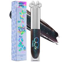 Gloss Labial Disney 100 Prata Brilho Minnie Gloss Labial Disney 100 Prata Brilho Minnie