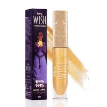 Gloss Labial Disney Wish Bruna Tavares Wish 5g