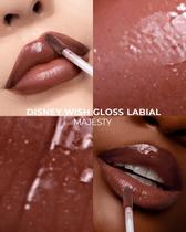 Gloss labial Disney Wish - Bruna Tavares