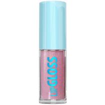 Gloss labial Diva Glossy Boca Rosa Beauty - Riri