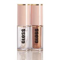 Gloss Labial Dride Cor Amanhecer