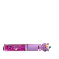 Gloss Labial Encantado de Unicórnio Super Criativo e Hidratante