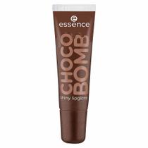 Gloss Labial Essence Choco Bomb 10ml