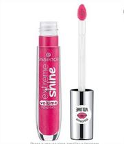 Gloss Labial Essence Extreme Shine volume 103 Pretty in Pink