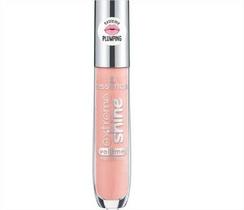 Gloss Labial Essence Extreme Shine Volume - 105 Nude Flower Blossom