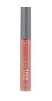 Gloss labial eudora soul top coat 5,2ml