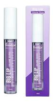 Gloss Labial Face Beautiful Big Lip Volume Lilac Lilás 4ml Hidratante Gloss Labial Face Beautiful Big Lip Volume Lilac Lilás 4ml Hidratante