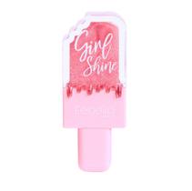 Gloss labial febella sorvetinho cor rosa claro para os lábios Gloss labial febella sorvetinho cor rosa claro para os lábios