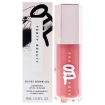 Gloss Labial Fenty Beauty Gloss Bomb Oil 9ml 01 Fussy Gloss Labial Fenty Beauty Gloss Bomb Oil 9ml 01 Fussy