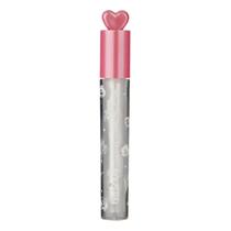 Gloss Labial Fenzza Disney Princesa Crystal Wish Dis113 Gloss Labial Fenzza Disney Princesa Crystal Wish Dis113