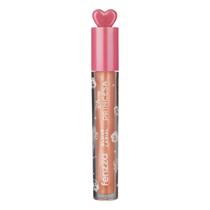 Gloss Labial Fenzza Disney Princesa Golden Mirage Dis113 Gloss Labial Fenzza Disney Princesa Golden Mirage Dis113