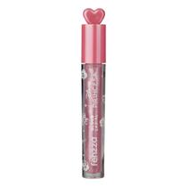 Gloss Labial Fenzza Disney Princesa Magic Drop Dis113 Gloss Labial Fenzza Disney Princesa Magic Drop Dis113