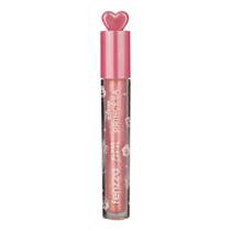 Gloss Labial Fenzza Disney Princesa Sea Sparkle Dis113 Gloss Labial Fenzza Disney Princesa Sea Sparkle Dis113