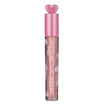 Gloss Labial Fenzza Disney Princesa Sea Sparkle Dis113
