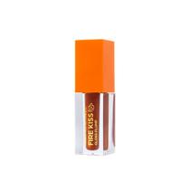 Gloss labial fire kiss gloss bergamota mari maria mm 7200-2