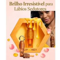 Gloss Labial Fran by Franciny Ehlke LipHoney 100 Hidratante