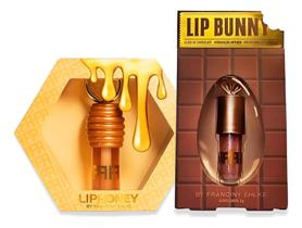 Gloss Labial Fran By Franciny Ehlke Liphoney + Lipbunny Gloss Labial Fran By Franciny Ehlke Liphoney + Lipbunny
