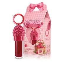 Gloss Labial Franciny Ehlke Franboesa 5g Gloss Labial Franciny Ehlke Franboesa 5g