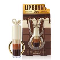 Gloss Labial Franciny Ehlke Lip Bunny Triple 5g