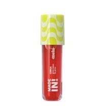 Gloss labial ginga borogodó made in melu rrl6405-4 Gloss labial ginga borogodó made in melu rrl6405-4