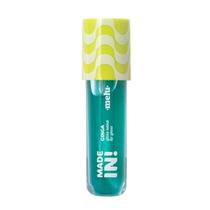 Gloss labial ginga jeitinho rrl6405-3 melu ruby rose 4ml acabamento espelhado Gloss labial ginga jeitinho rrl6405-3 melu ruby rose 4ml acabamento espelhado