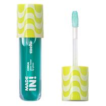 Gloss Labial Ginga Made In Melu By Ruby Rose RRL6405