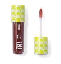 Gloss Labial Ginga Made In! Melu - RUBY ROSE - Gloss Labial Ginga Made In! Melu - RUBY ROSE -
