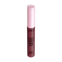 Gloss Labial Glossy Lips Bronze 24/7 Vult 5,2ml