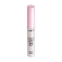 Gloss Labial Glossy Lips Incolor 24/7 Vult 5,2ml