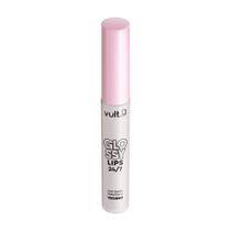 Gloss Labial Glossy Lips Incolor 24/7 Vult 5,2ml Gloss Labial Glossy Lips Incolor 24/7 Vult 5,2ml