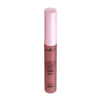 Gloss Labial Glossy Lips Rosado 24/7 Vult 5,2ml