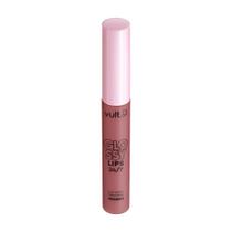 Gloss Labial Glossy Lips Rosado 24/7 Vult 5,2ml Gloss Labial Glossy Lips Rosado 24/7 Vult 5,2ml