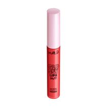 Gloss Labial Glossy Lips Rubi 24/7 Vult 5,2ml