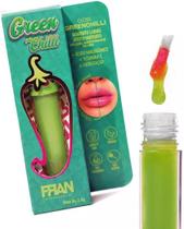 Gloss Labial GreenChilli By Franciny Ehlke - Brilho Mágico e Hidratação