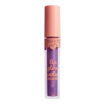 Gloss Labial Griffty Volumoso Purple Rain