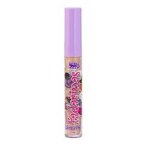 Gloss Labial Hidratante Coleção Fadarinas Nº 6 Safira Teen Gloss Labial Hidratante Coleção Fadarinas Nº 6 Safira Teen
