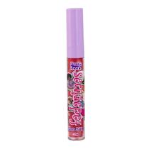 Gloss Labial Hidratante Coleção Fadarinas Nº1 Safira Teen Gloss Labial Hidratante Coleção Fadarinas Nº1 Safira Teen