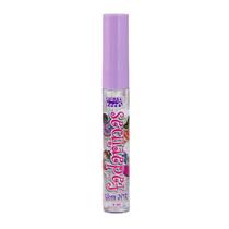 Gloss Labial Hidratante Coleção Fadarinas Nº2 Incolor Safira