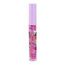 Gloss Labial Hidratante Coleção Fadarinas Nº4 Rosa Safira Gloss Labial Hidratante Coleção Fadarinas Nº4 Rosa Safira
