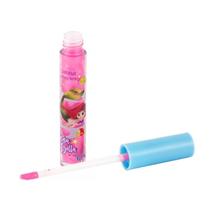 Gloss Labial Hidratante Coleção Teen Sereia Bella Nº4 Safira Gloss Labial Hidratante Coleção Teen Sereia Bella Nº4 Safira